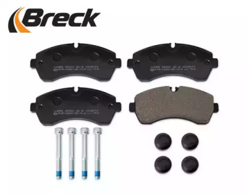 breck 292000070300